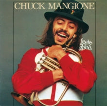 Mangione,chuck - Feels So Good