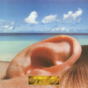MASUDA,MIKIO - MICKEY'S MOUTH (CLEAR YELLOW VINYL)