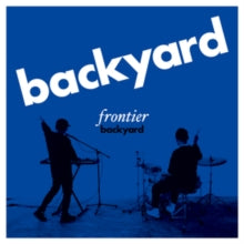 Frontier Backyard - Backyard