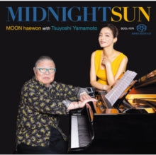 Moon With Tsuyoshi Yamamoto - Midnight Sun (japanese Import)