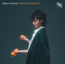 Summer,natsu - Orange Airmail