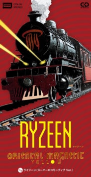 Oriental Magnetic Yellow (o.m.y.) - Ryzeen / Ryzeen (super Locomotive Version) OST