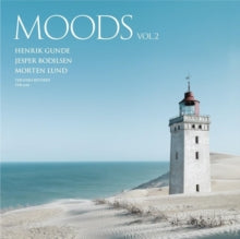 Bodilsen,jesp - Moods, Vol.2