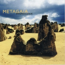 Phon Metagaia - Metagaia