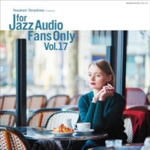 Various Artists (yasukuni Terashima) - For Jazz Audio Fans Only: Vol.17 (japanese Import)