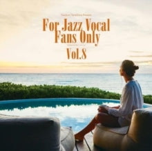 Various Artists (yasukuni Terashima) - For Jazz Vocal Fans Only: Vol.8 (japanese Import)