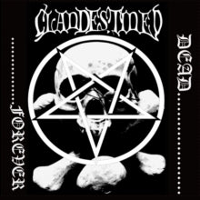 Clandestined - Dead... Forever (japenese Import)