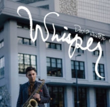 Negrete,david - Whisper (japanese Import)