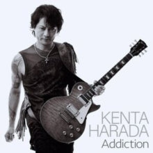 Harada,kenta - Addiction (japanese Import/30th Anniversary)