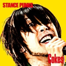 Stance Punks - Cokes (japenese Import)