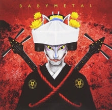 Babymetal - Megitsune