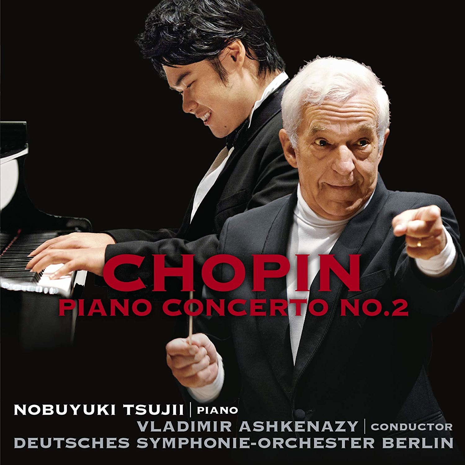 TSUJII,NOBUYUKI - TBA