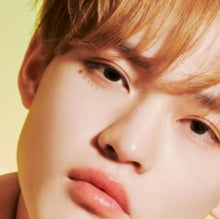 Nct Dream - Moonlight (chenle Version) (japanese Import/Limited)