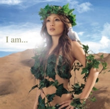 Hamasaki,ayumi - I Am... (2lp)