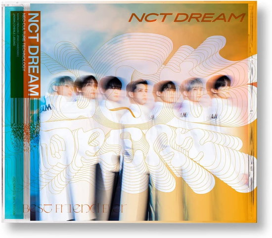 NCT DREAM - BEST FRIEND EVER (LTD A)
