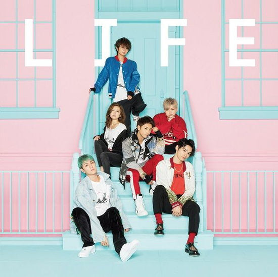 AAA - LIFE
