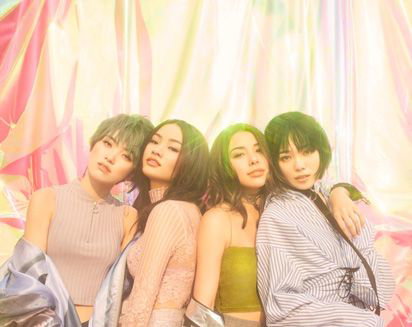FAKY - MAJOR DEBUT MINI ALBUM