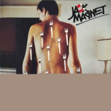 Jakob Magnusson - Jack Magnet