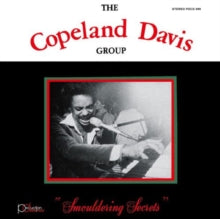 Copeland Davis Group - Smouldering Secrets