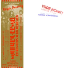 Virgin Insanity - Illusion Of The Maintenance Man (180g)