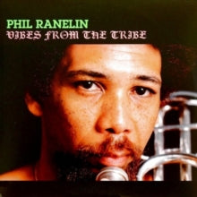 Ranelin,phil - Vibes From The Tribe (import)