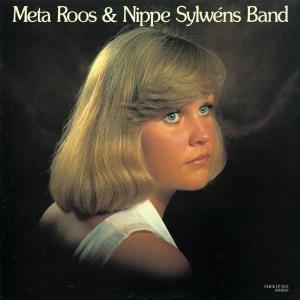 ROOS,META & NIPPE SYLWENS BAND - META ROOS & NIPPE SYLWENS BAND ('78)