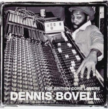 Various Artists - British Core Lovers (2lp)