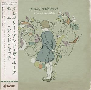 GREGORY & THE HAWK - MOENIE & KITCHI