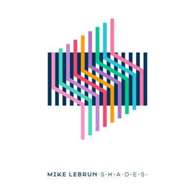 LEBRUN,MIKE - SHADES