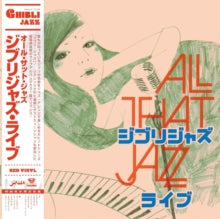 All That Jazz - Ghibli Jazz Live