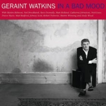 Watkins,geraint - In A Bad Mood