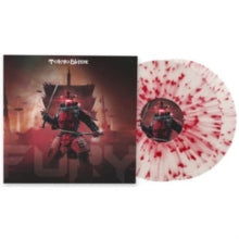Tokyo Blade - Fury (2lp/Transparent Red Splatter Vinyl)
