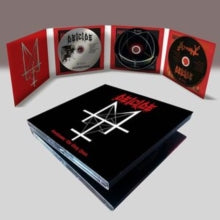 Deicide - Crucifixion - The Early Years (3cd/Digipak Edition)