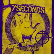 7seconds - Ourselves/Soulforce Revolution (2cd/Deluxe)