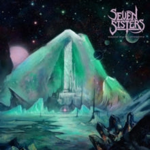 Seven Sisters - Shadow Of A Fallen Star Pt. 2 (marbled Vinyl)