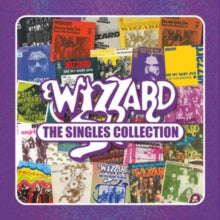 Wizzard - Singles Collection (2cd)