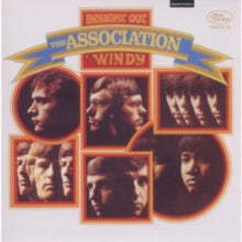 Association - Insight Out (deluxe Expanded Mono Edition)