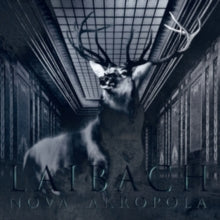 Laibach - Nova Akropola (expanded/3cd)