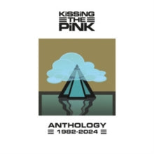 Kissing The Pink - Anthology 1982-2024 (5cd Clamshell Box)