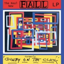 Fall - Real New Fall LP (formerley Country On The Click) (5cd Clamshell Box)