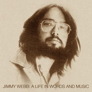 WEBB,JIMMY - LIFE IN WORDS & MUSIC THE REPRISE SEVENTIES (CLAMSHELL) (CD BOXSET)