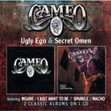 Cameo - Ugly Ego / Secret Omen