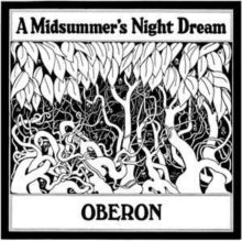 Oberon - Midsummer’s Night Dream (2cd/Deluxe Digipak Edition)