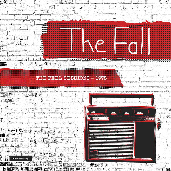 FALL - PEEL SESSIONS - 1978
