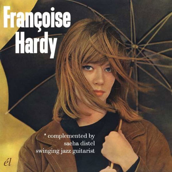 HARDY,FRANCOISE - CANTA PER VOI IN ITALIANO