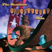 Residents - Gingerbread Man (3cd/Preserved Edition)