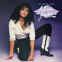 Jackson,latoya - My Special Love: Deluxe Edition