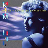 WILDE,KIM - CATCH AS CATCH CAN (2CD/DVD EXPANDED GATEFOLD WALLET EDITION)