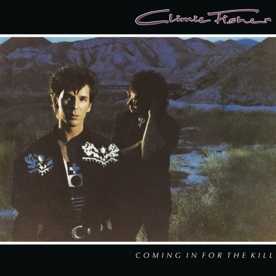 FISHER,CLIMIE - COMING IN FOR THE KILL EXPANDED (4CD CLAMSHELL BOX)