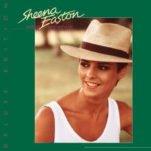 Easton,sheena - Madness, Money & Music (deluxe/Cd/Dvd)